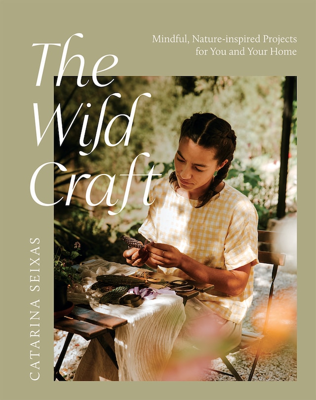 Front cover_The Wild Craft
