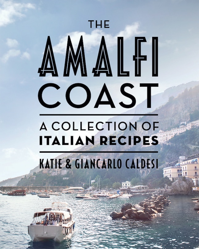 Couverture_The Amalfi Coast (compact edition)