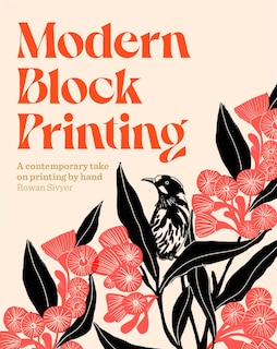 Front cover_Modern Block Printing