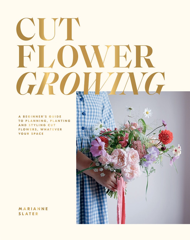 Couverture_Cut Flower Growing