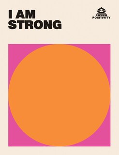 Front cover_I AM STRONG