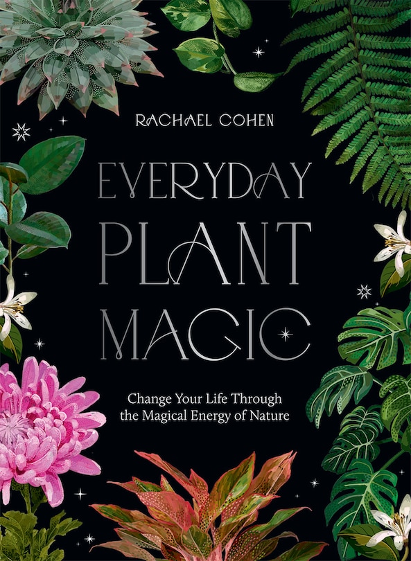 Front cover_Everyday Plant Magic