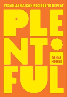 Front cover_Plentiful