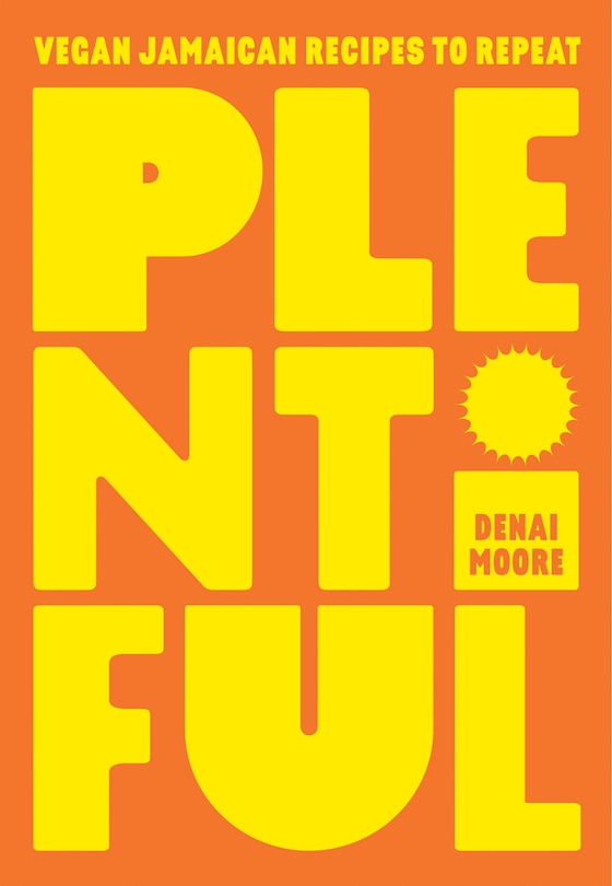 Front cover_Plentiful