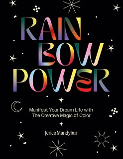 Front cover_Rainbow Power