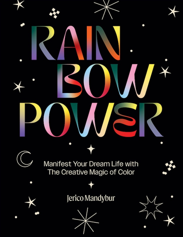 Front cover_Rainbow Power
