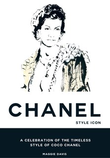 Front cover_Coco Chanel: Style Icon
