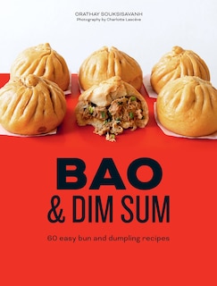 Front cover_Bao & Dim Sum