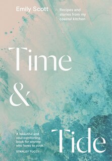 Front cover_Time and Tide