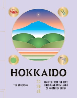 Front cover_Hokkaido