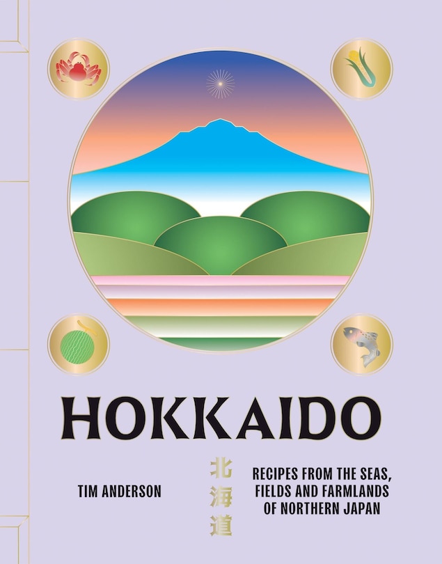 Front cover_Hokkaido