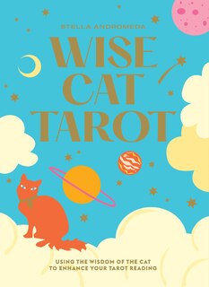 Couverture_Wise Cat Tarot