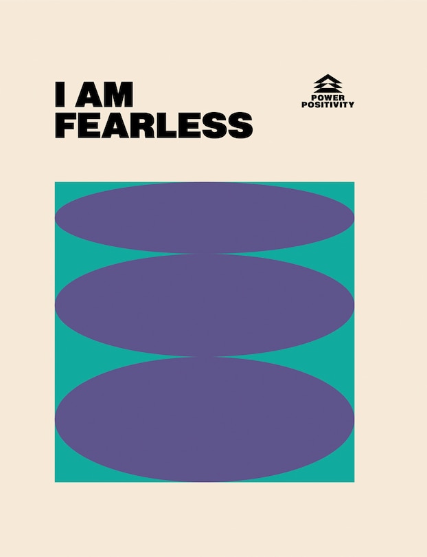 Couverture_I AM FEARLESS