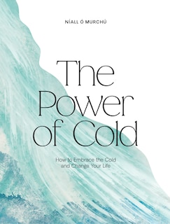 Couverture_The Power of Cold