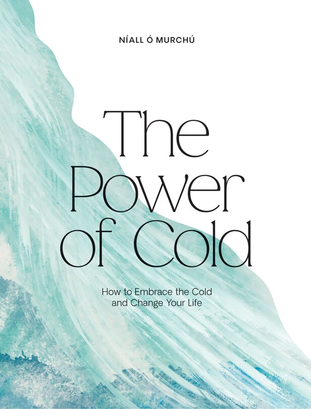 Couverture_The Power of Cold