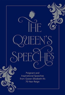 Front cover_The Queen's Speeches