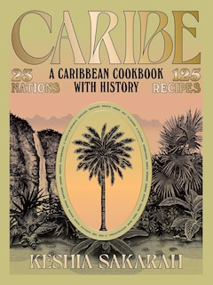 Front cover_Caribe