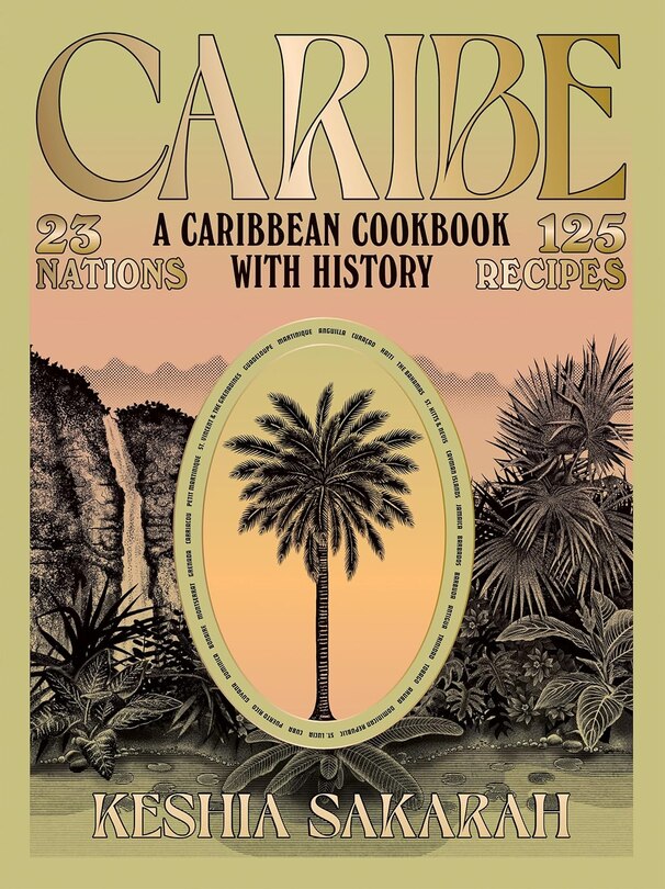 Front cover_Caribe