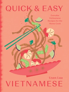Front cover_Quick and Easy Vietnamese