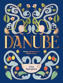 Front cover_Danube