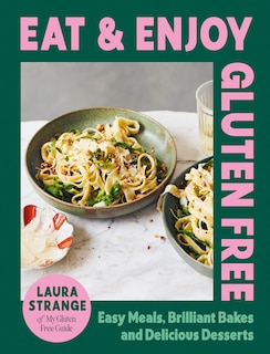 Couverture_Eat and Enjoy Gluten Free
