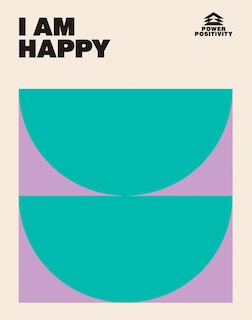 Front cover_I AM HAPPY
