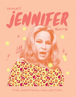 Couverture_What Jennifer Says