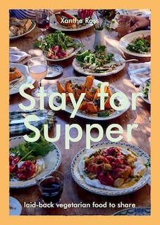 Front cover_Stay for Supper