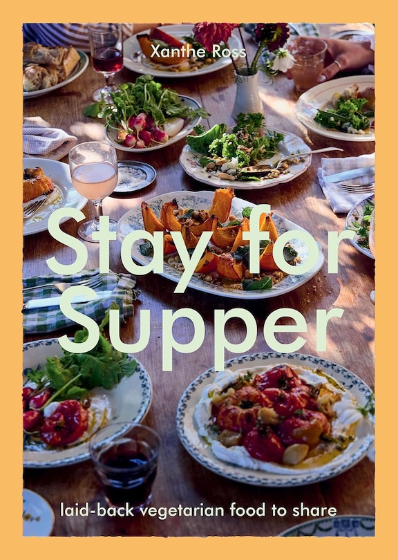 Front cover_Stay for Supper