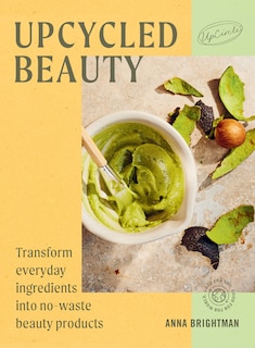 Front cover_Upcycled Beauty