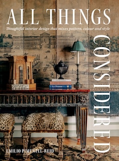 Front cover_All Things Considered