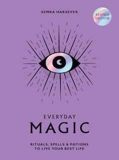 Couverture_Everyday Magic