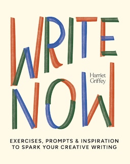 Couverture_Write Now