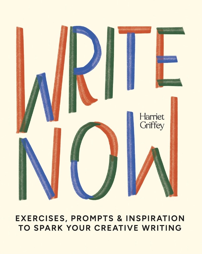 Couverture_Write Now