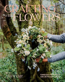 Front cover_Crafting with Flowers