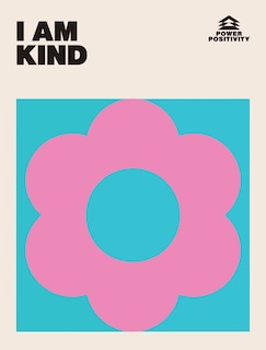 Front cover_I AM KIND