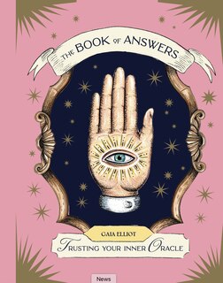 Couverture_The Book of Answers