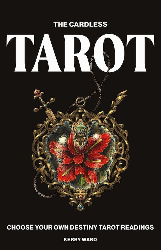 Front cover_Cardless Tarot