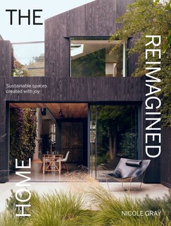 Couverture_The Reimagined Home