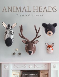 Front cover_Animal Heads