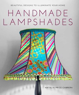 Front cover_Handmade Lampshades