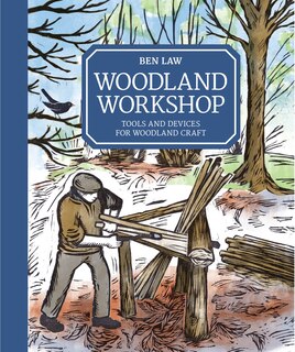 Couverture_Woodland Workshop