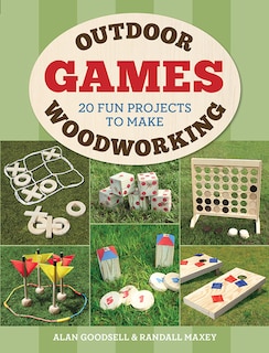 Front cover_Outdoor Woodworking Games