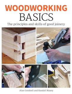 Couverture_Woodworking Basics