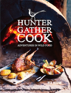 Front cover_Hunter Gather Cook
