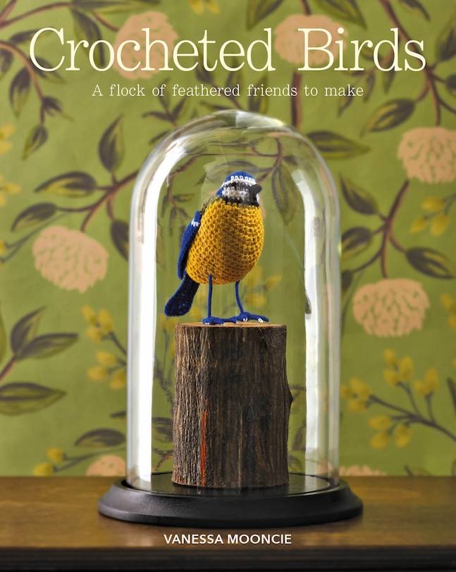 Couverture_Crocheted Birds
