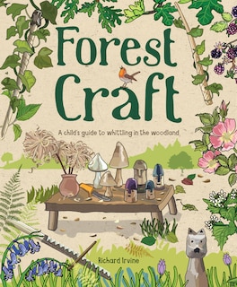 Couverture_Forest Craft