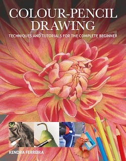 Couverture_Colour-pencil Drawing