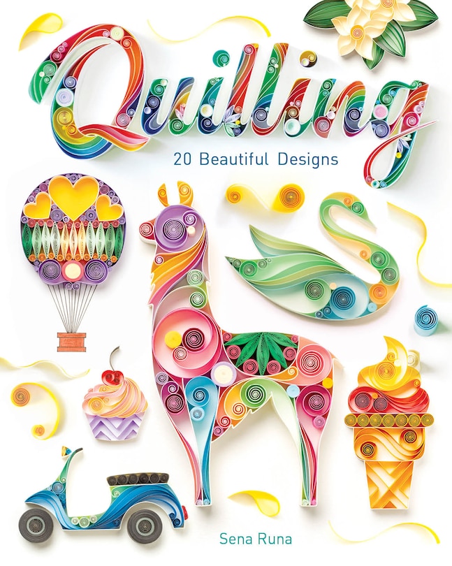 Couverture_Quilling