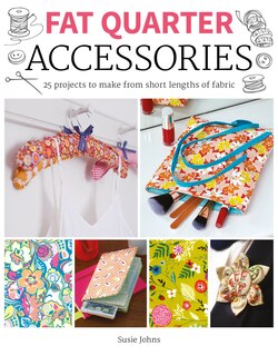 Couverture_Fat Quarter: Accessories